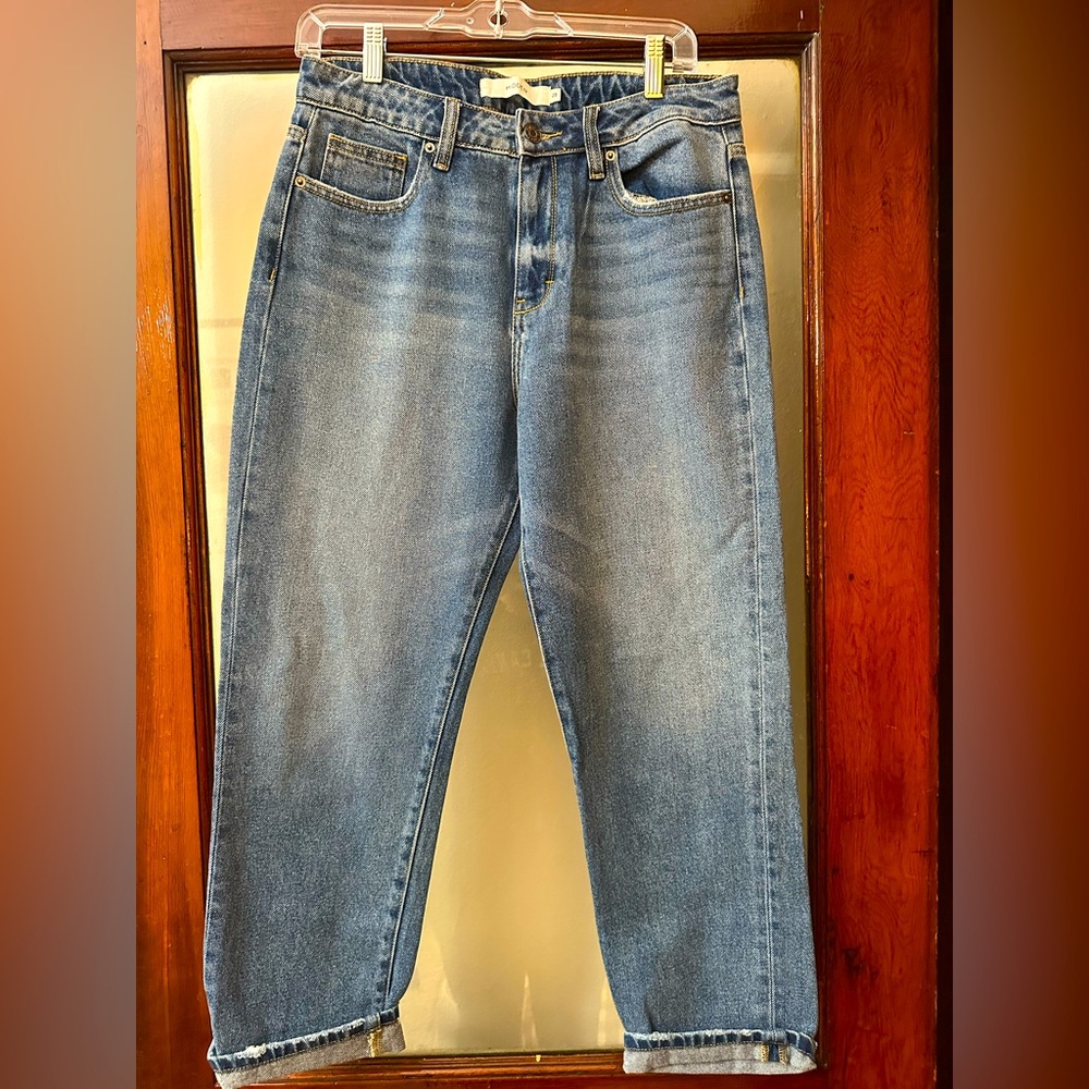 Hidden Size 28 Jeans